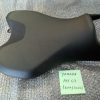asiento yamaha mt07