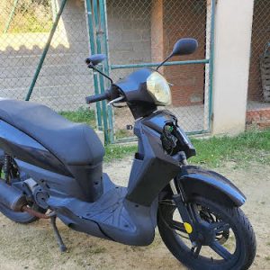despiece hanway tourer 125