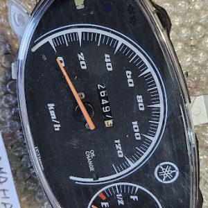 RELOJES YAMAHA CYGNUS 125