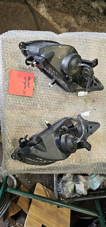 OPTICA PEUGEOT CITYSTAR 125