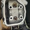culata kymco agility city 125 injection