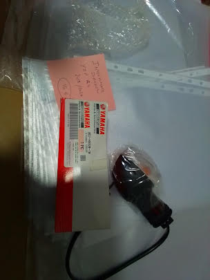 INTERMITENTE YAMAHA R3