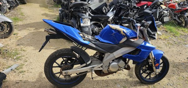 20250210_135624 MOTOR DERBI GPR NUDE 125 2 TIEMPOS