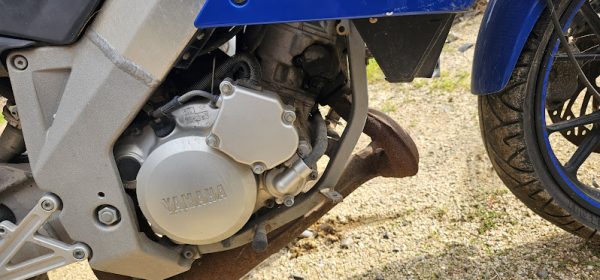 20250210_135640 MOTOR DERBI GPR NUDE 125 2 TIEMPOS