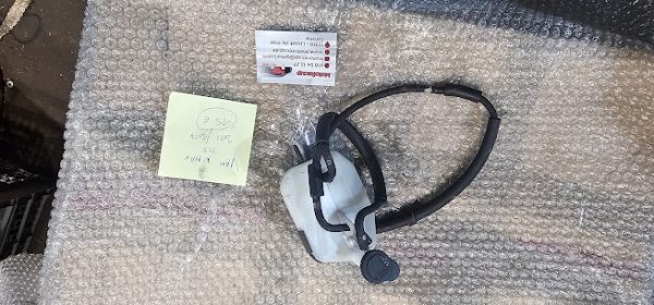 vaso expension yamaha nmax 125
