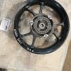LLANTA TRASERA YAMAHA NMAX 125