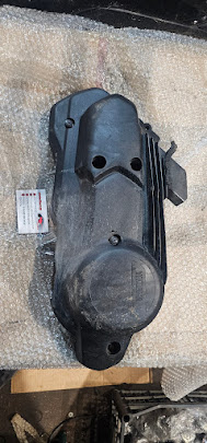 TAPA VARIADOR YAMAHA NMAX 125