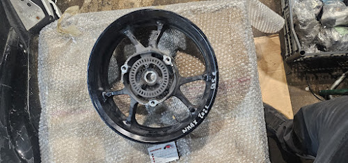 LLANTA DELANTERA YAMAHA NMAX 125