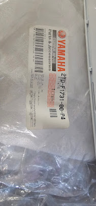 20250216_181055 TAPA LATERAL DERECHA YAMAHA DELIGHT 125