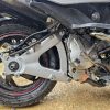 MOTOR SUZUKI BURGMAN 400