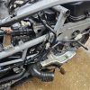 MOTOR SUZUKI BURGMAN 400