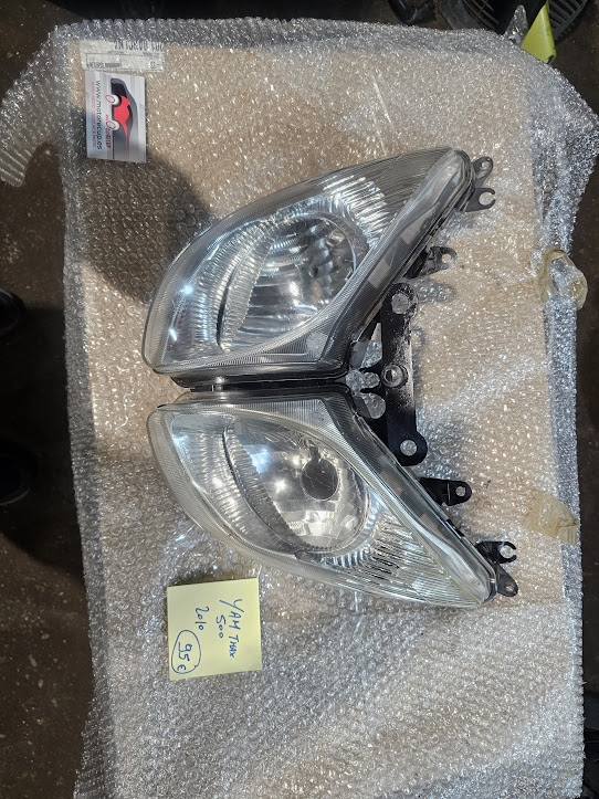 OPTICA FARO YAMAHA TMAX 500