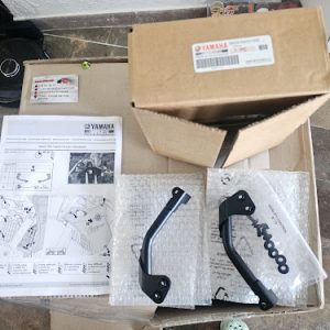 SOPORTE ANTINIEBLA YAMAHA TENERE 700