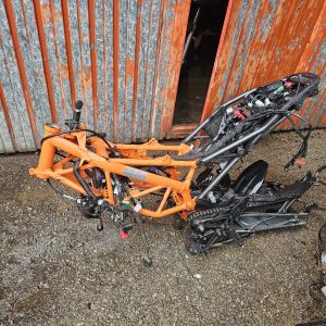 20250222_153058 Chasis ktm duke 125