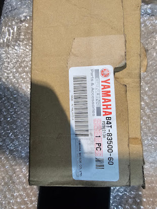 relojes yamaha mt07