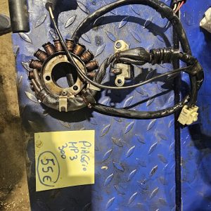 20250301_173703 stator piaggio mp3 300