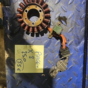 20250301_174644 stator piaggio x8 250