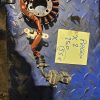 stator piaggio x8 250
