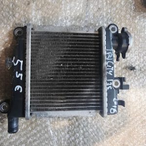 radiador yamaha tricity 125