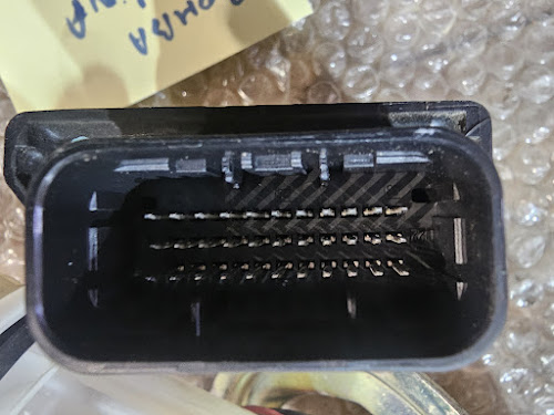 cdi yamaha tricity 125