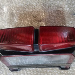piloto trasero yamaha fazer 600