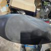 asiento yamaha tricity 125