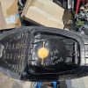 asiento yamaha tricity 125