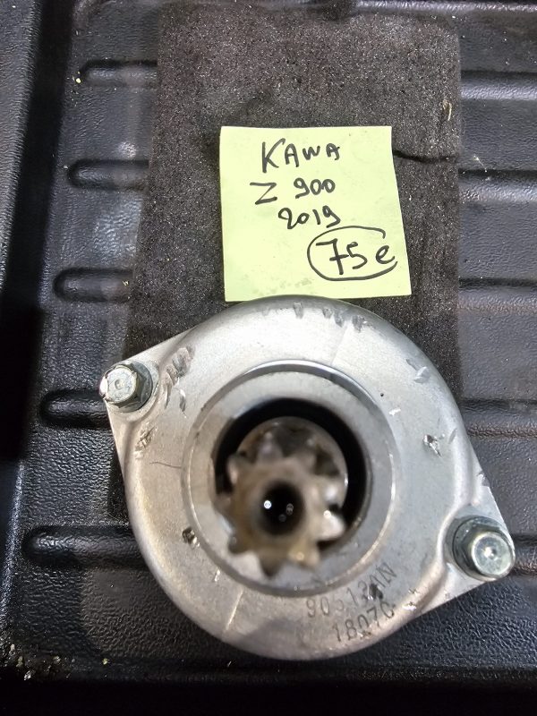 20250323_160846 MOTOR ARRANQUE KAWASAKI Z900