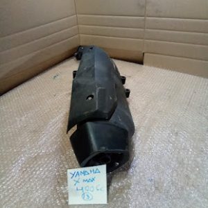 escape yamaha xmax 400