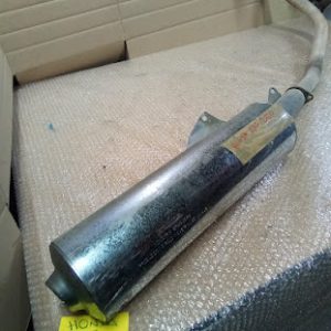 escape honda cbf 250