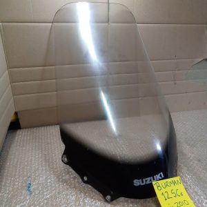 pantalla parabrisa suzuki burgman 125