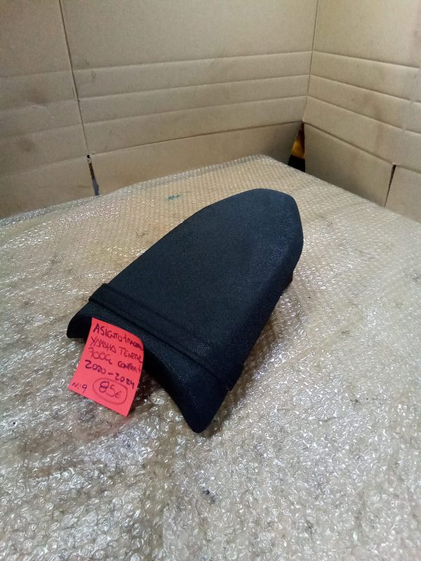 Asiento trasero yamaha tenere 700