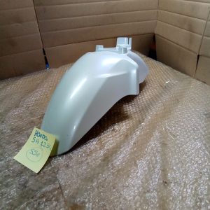 guardabarros delantero honda scoopy sh 125