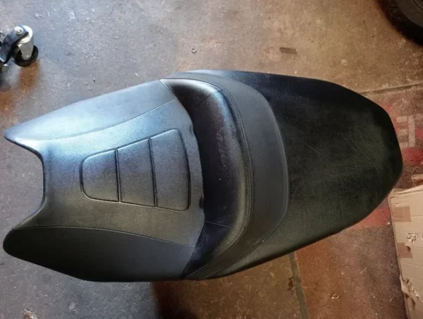 asiento yamaha tmax 530 dx