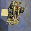 cuerpo injection mariposa suzuki sv 650