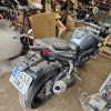 Kit cdi centralita ecu yamaha fz1 s
