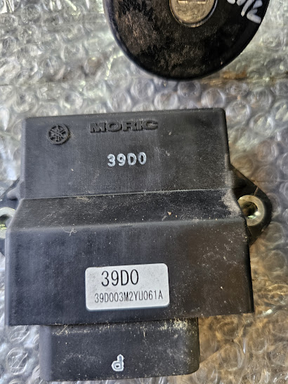 cdi yamaha xmax 125