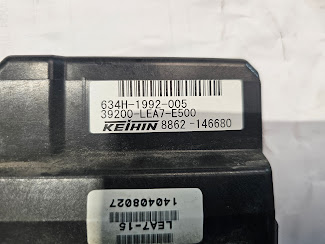 cdi kymco superdink 300
