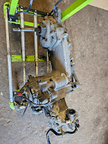 20250528_175841 motor kymco grand dink 300
