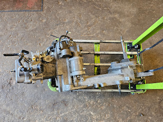 20250528_175854 motor kymco grand dink 300