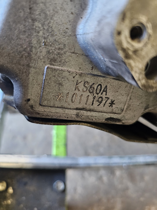 20250528_175916 motor kymco grand dink 300