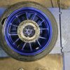 20250531_142246 llanta trasera yamaha mt125