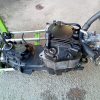 Motor honda forza 250