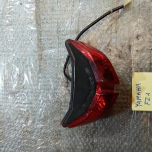 piloto yamaha fz1