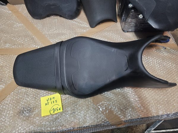 asiento sillon yamaha mt125