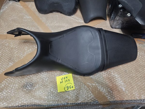 asiento sillon yamaha mt125