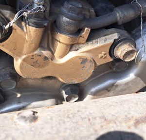 pinza freno trasero yamaha xmax 250