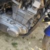 motor suzuki gs 500