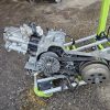 motor peugeot citystar 125 ie