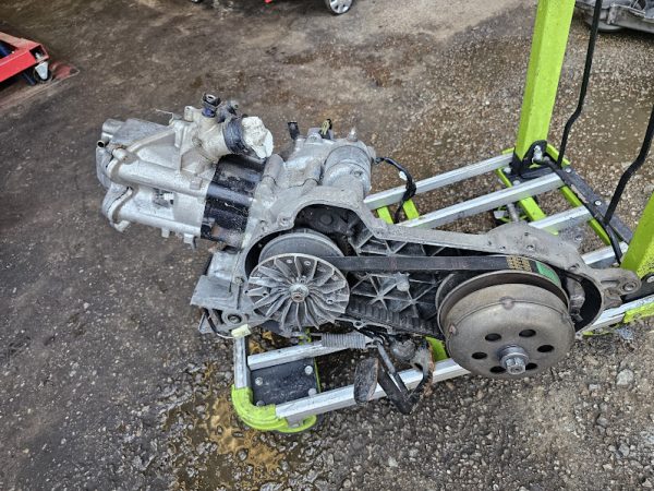 motor peugeot citystar 125 ie